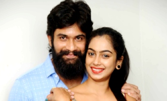 'Vanilla' Film Press Meet