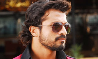 Vijay Raghavendra name change, he is called Raghanna