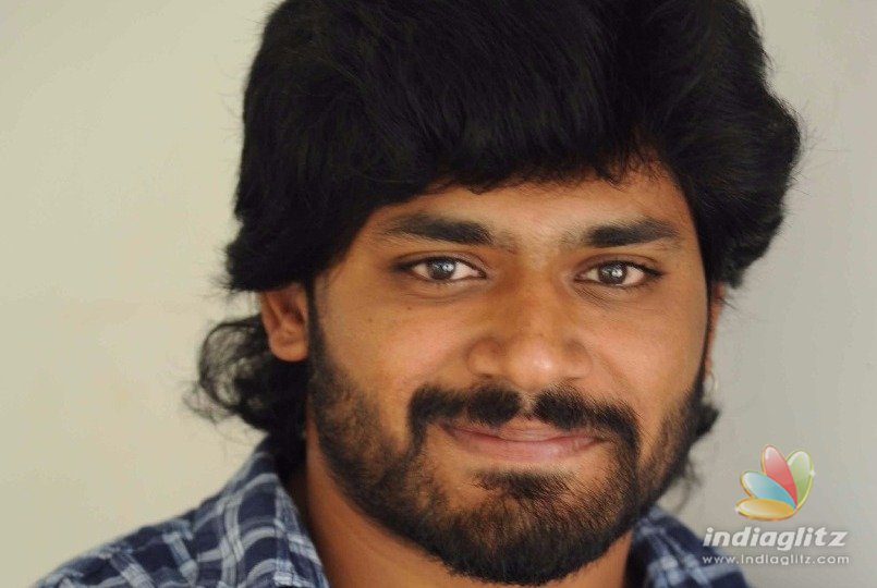 Vikram Karthik hero turns villain in real life