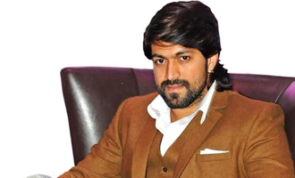 Yash turns challenging star