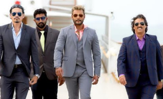 Chakravarthy Review