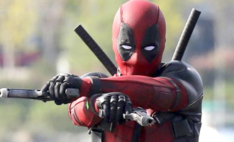 Deadpool Review