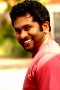 Aju Varghese