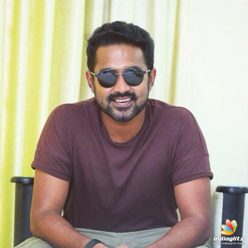 Asif Ali