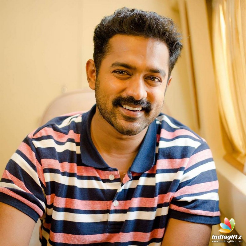 Asif Ali