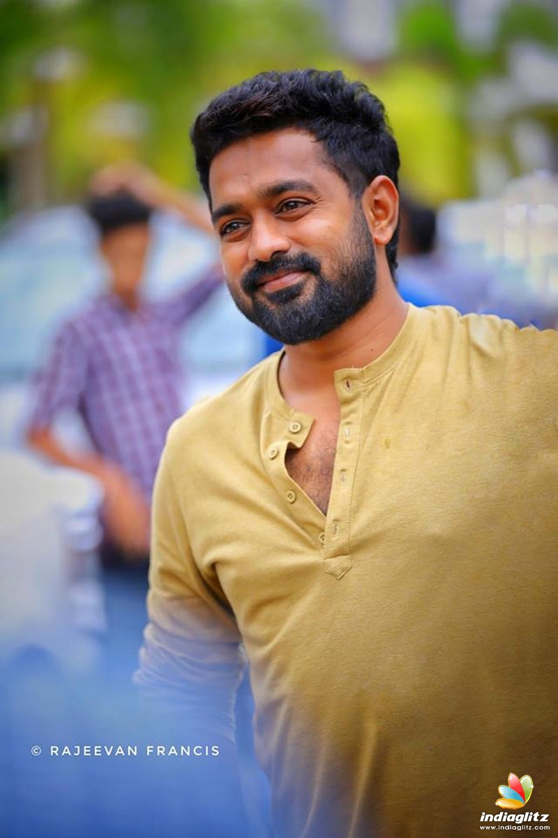 Asif Ali