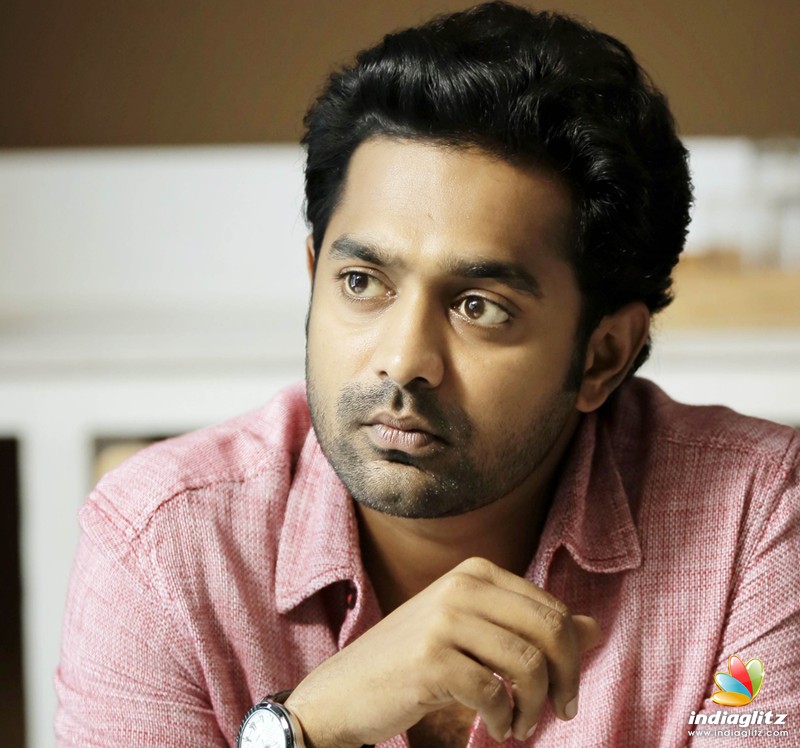 Asif Ali