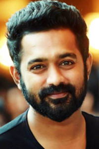 Asif Ali