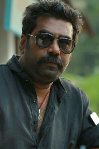 Biju Menon