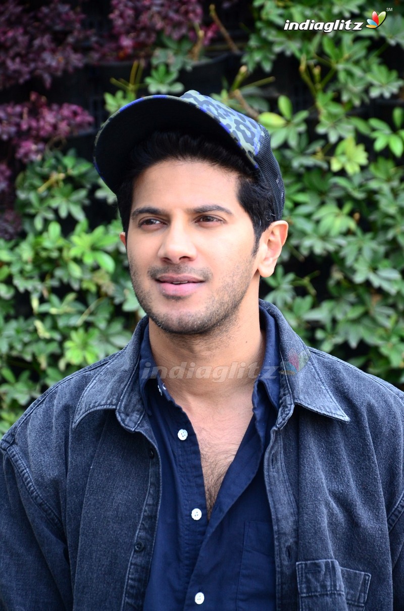 Dulquer Salmaan