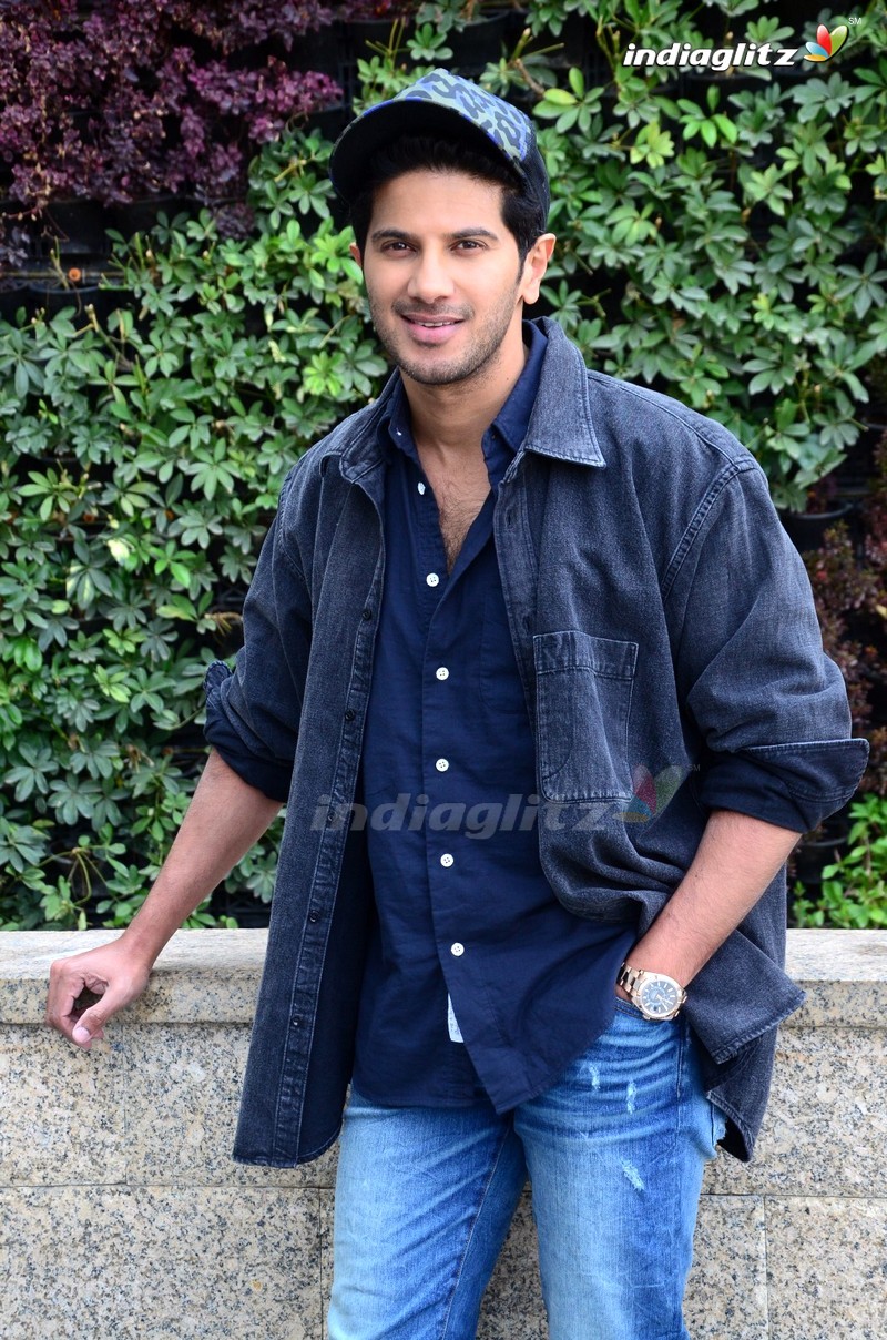 Dulquer Salmaan