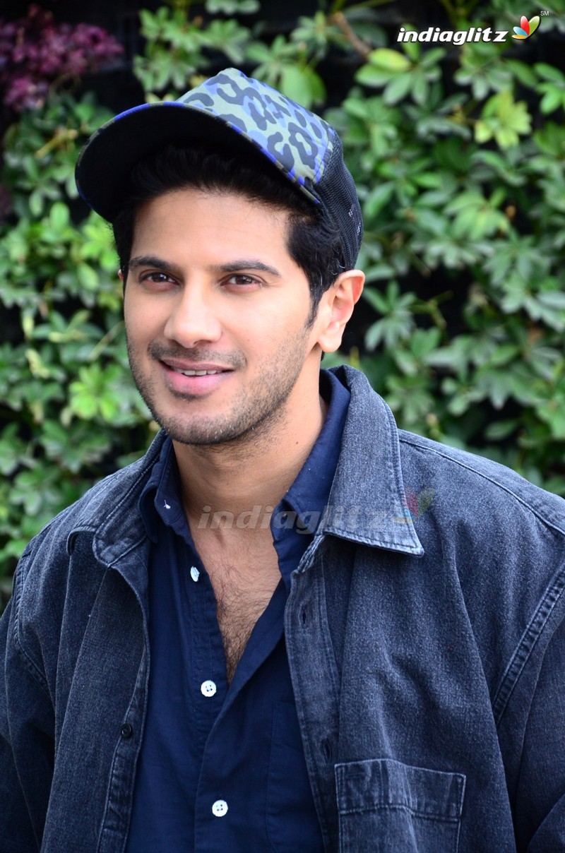 Dulquer Salmaan