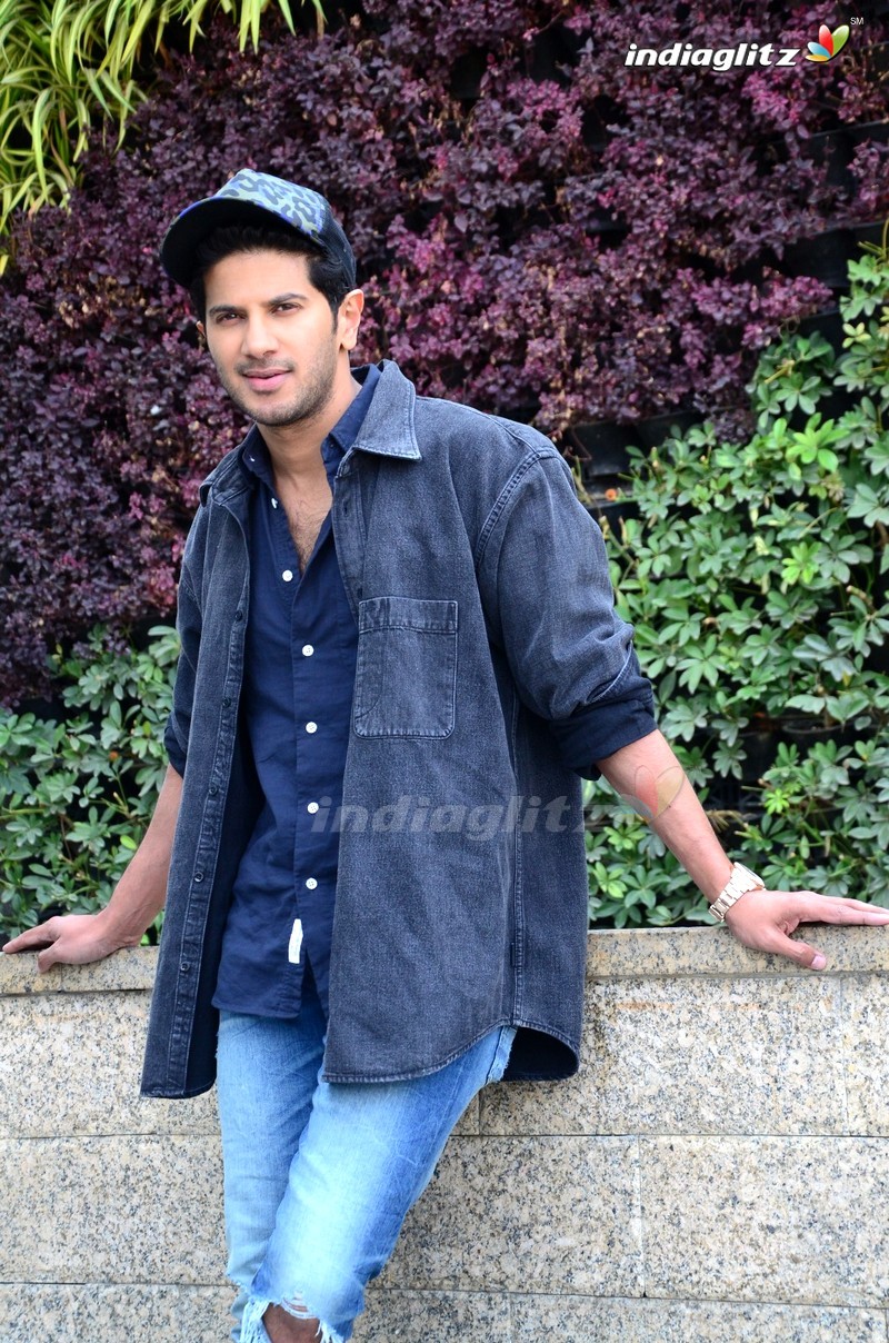 Dulquer Salmaan