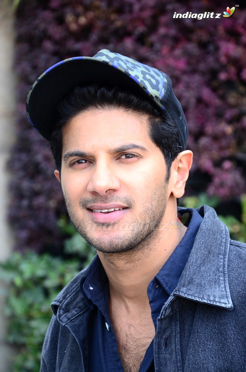 Dulquer Salmaan