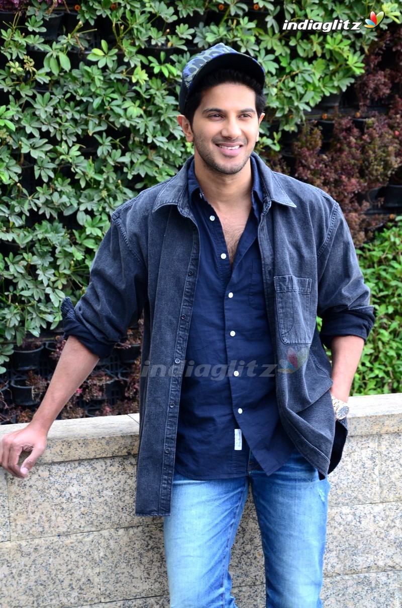 Dulquer Salmaan