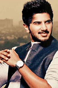 Dulquer Salmaan