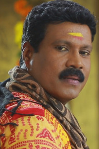 Kalabhavan Mani