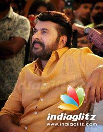 Mammootty