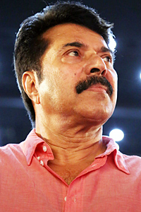 Mammootty