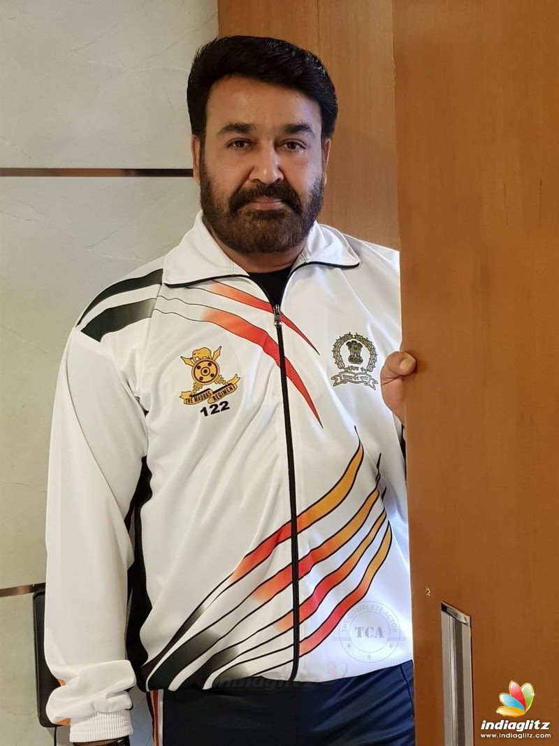 Mohanlal