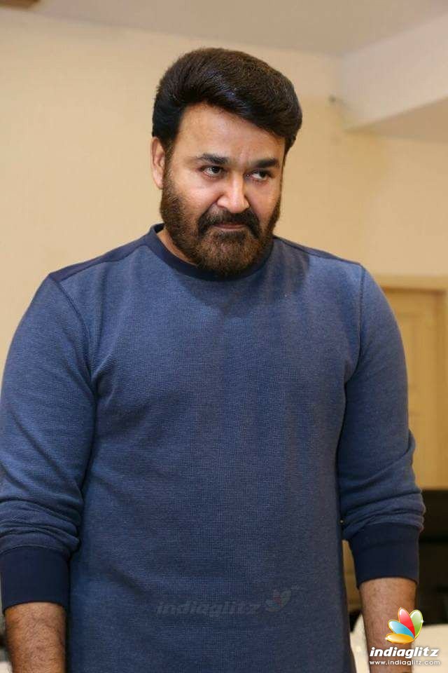 Mohanlal