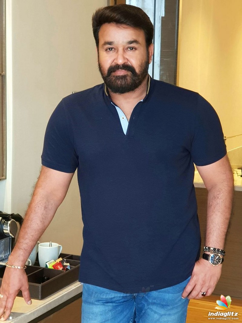 Mohanlal