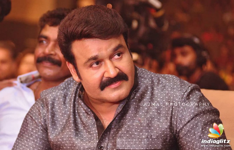 Mohanlal