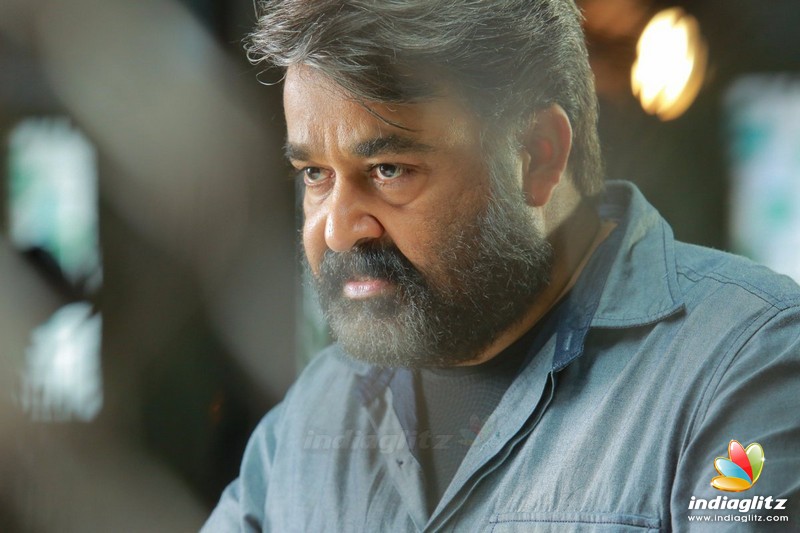 Mohanlal