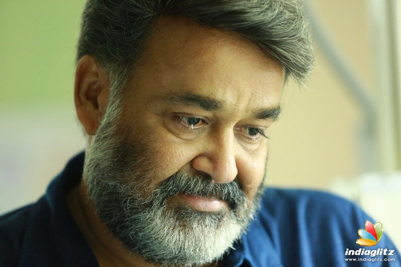 Mohanlal