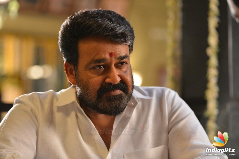 Mohanlal