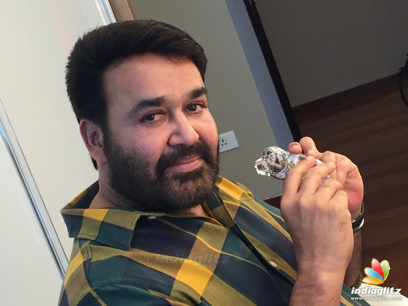 Mohanlal