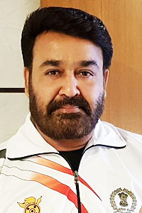 Mohanlal