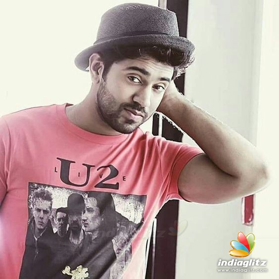 Nivin Pauly