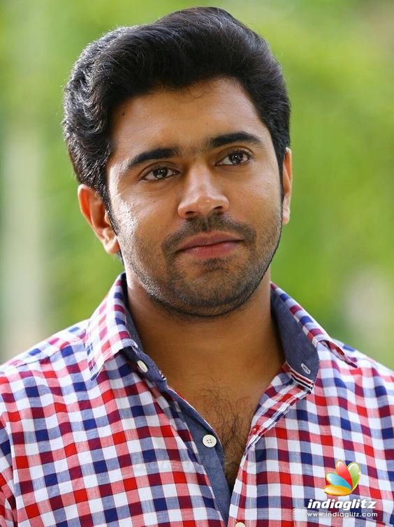 Nivin Pauly