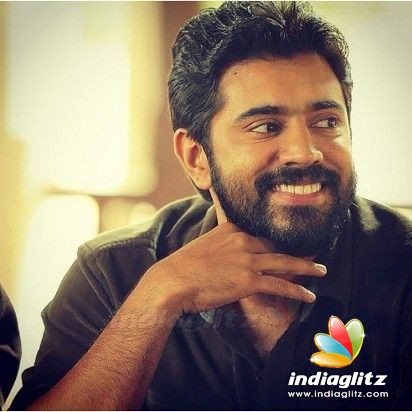 Nivin Pauly