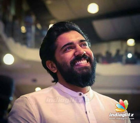 Nivin Pauly