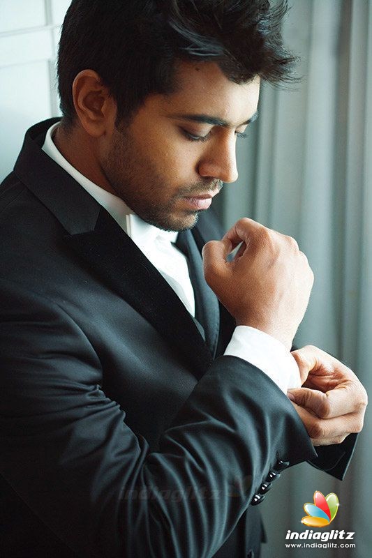 Nivin Pauly