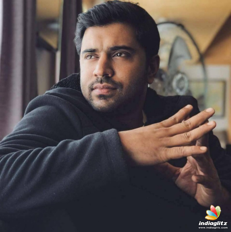 Nivin Pauly