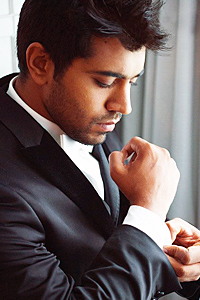 Nivin Pauly