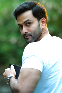 Prithviraj