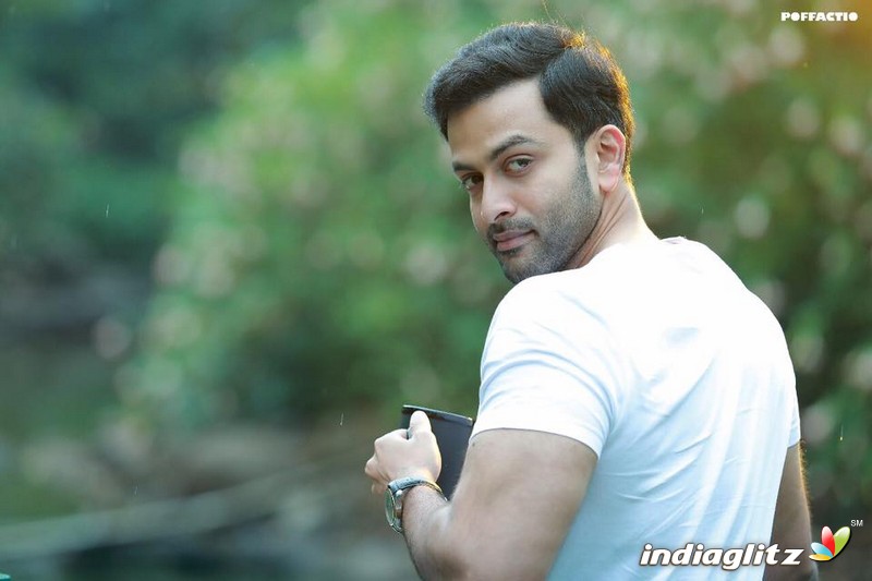 Prithviraj