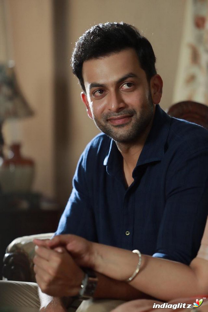 Prithviraj