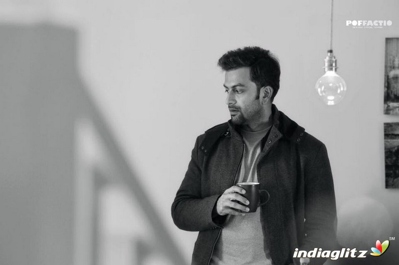 Prithviraj