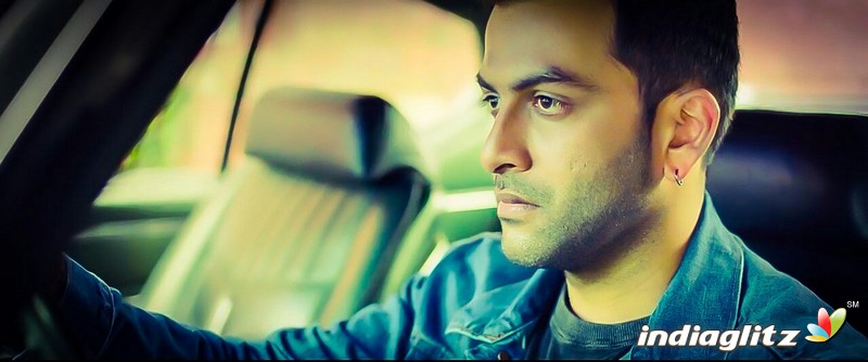 Prithviraj