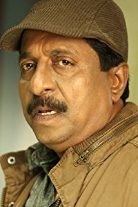 Sreenivasan