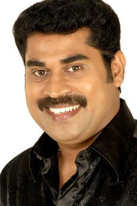 Suraj Venjaramoodu