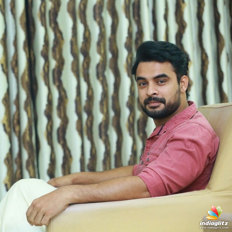 Tovino Thomas