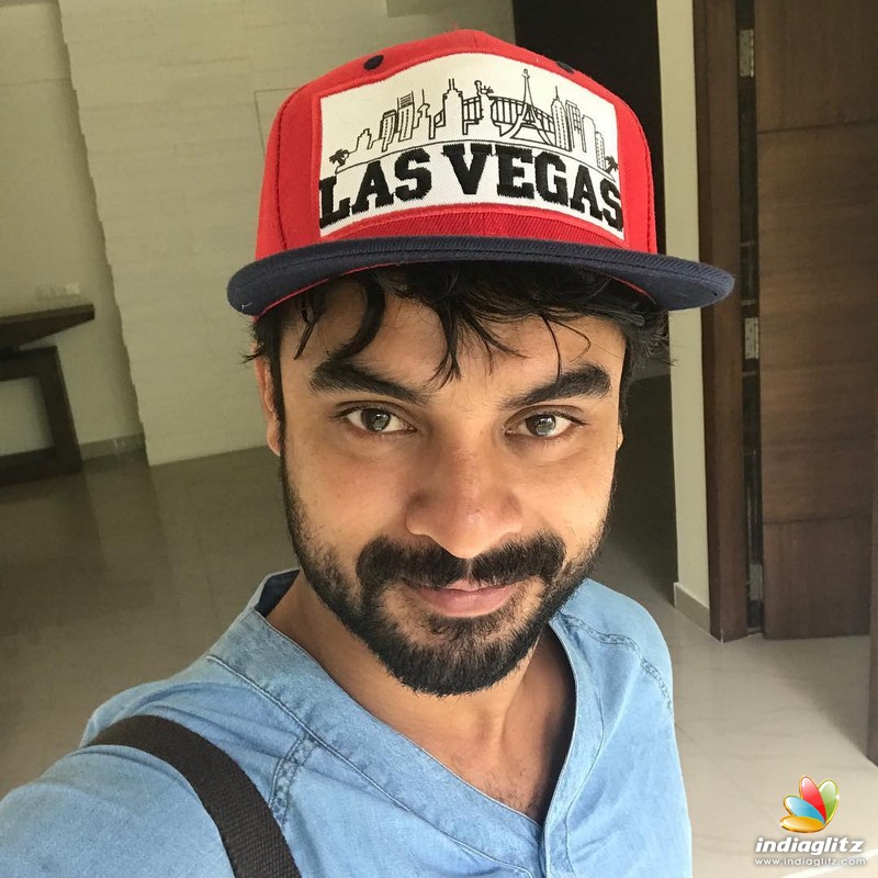 Tovino Thomas