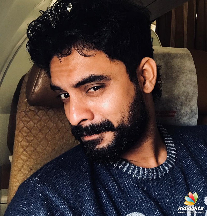 Tovino Thomas