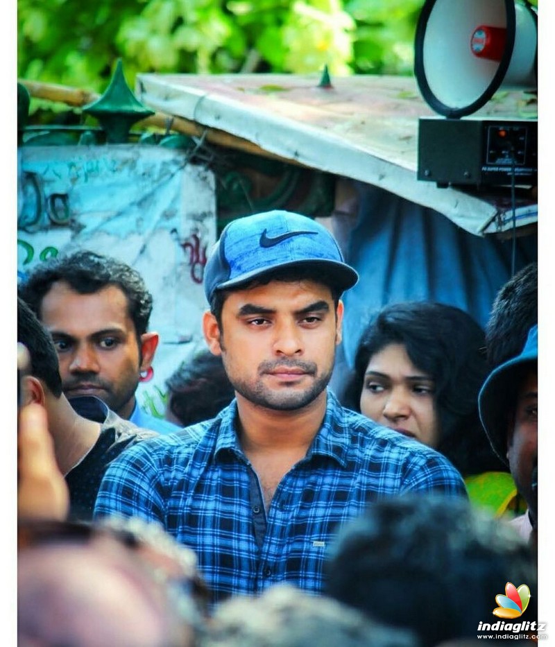 Tovino Thomas